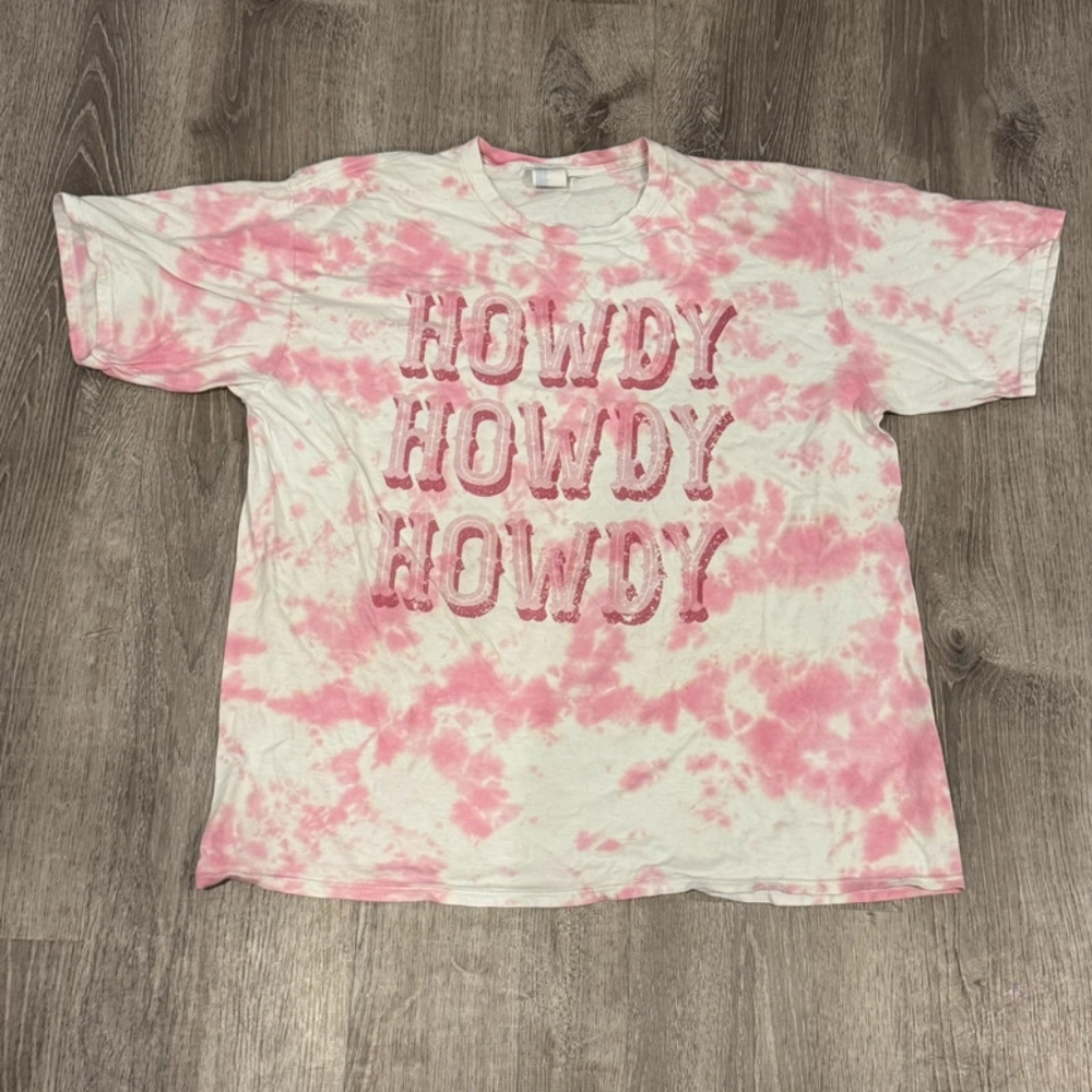 XL tshirt